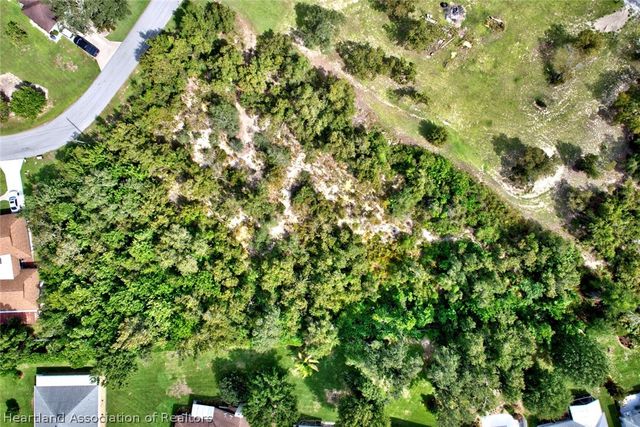 4 Lake Henry Drive, Lake Placid, FL 33852