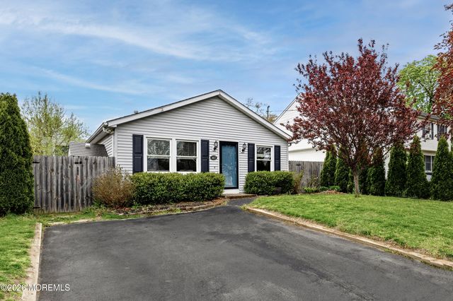 1407 Rogers Road, Wall, NJ 07719