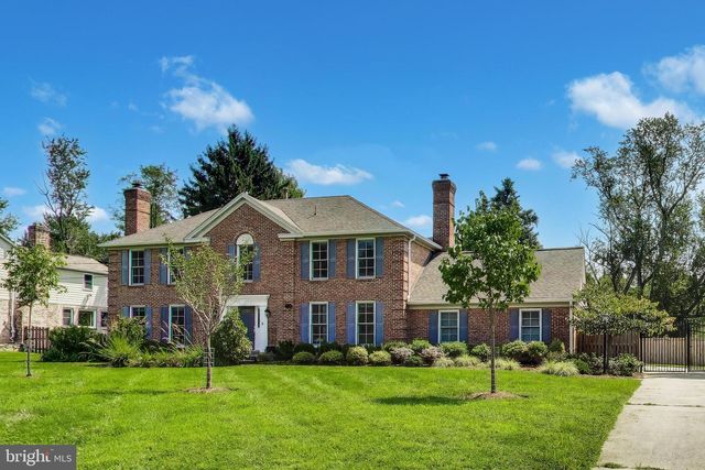7724 FONTAINE ST, Potomac, MD 20854