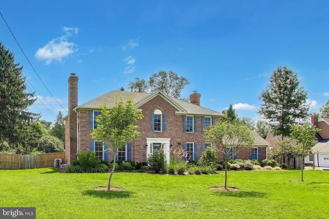 7724 FONTAINE ST, Potomac, MD 20854