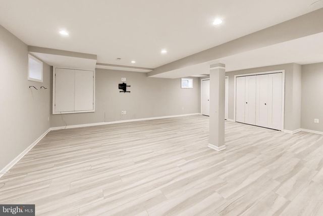7724 FONTAINE ST, Potomac, MD 20854