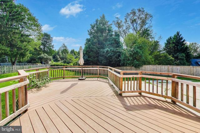7724 FONTAINE ST, Potomac, MD 20854