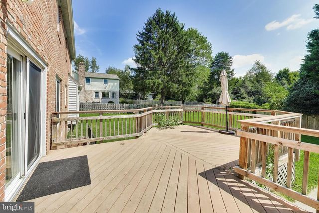 7724 FONTAINE ST, Potomac, MD 20854