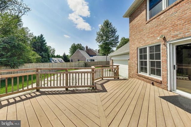 7724 FONTAINE ST, Potomac, MD 20854