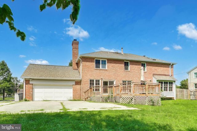 7724 FONTAINE ST, Potomac, MD 20854