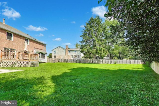7724 FONTAINE ST, Potomac, MD 20854