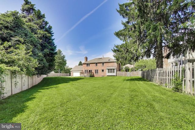 7724 FONTAINE ST, Potomac, MD 20854