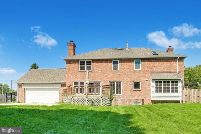 7724 FONTAINE ST, Potomac, MD 20854