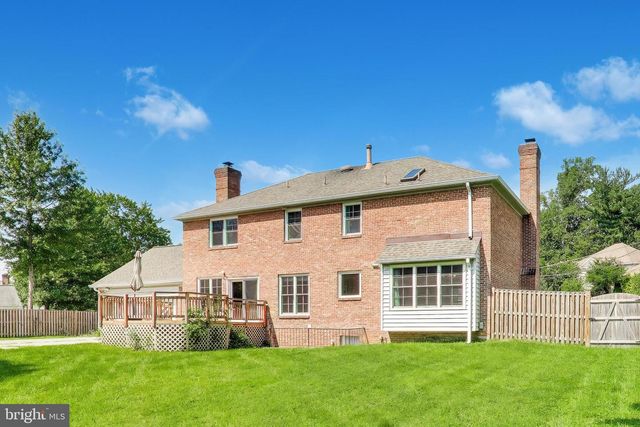 7724 FONTAINE ST, Potomac, MD 20854