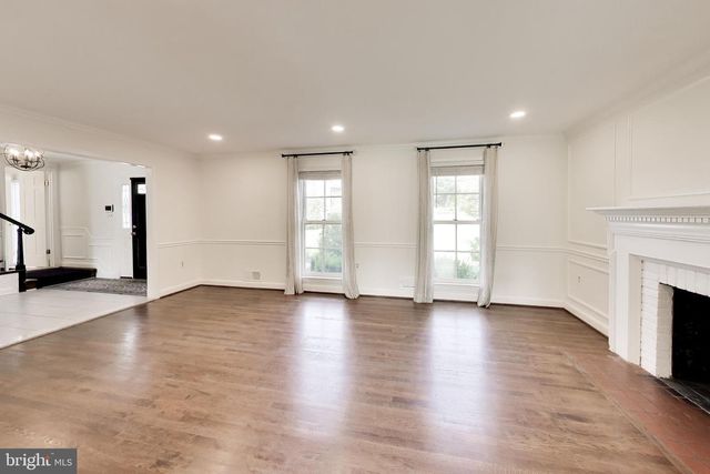 7724 FONTAINE ST, Potomac, MD 20854