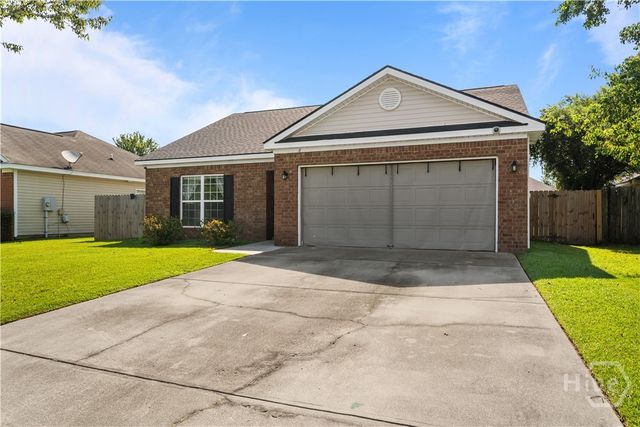8 Rainier Lane, Savannah, GA 31405