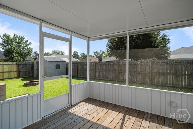 8 Rainier Lane, Savannah, GA 31405