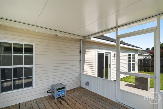 8 Rainier Lane, Savannah, GA 31405