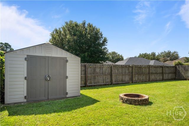 8 Rainier Lane, Savannah, GA 31405