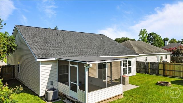 8 Rainier Lane, Savannah, GA 31405
