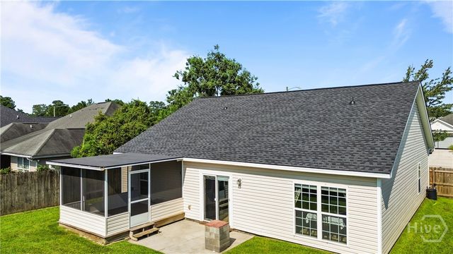 8 Rainier Lane, Savannah, GA 31405