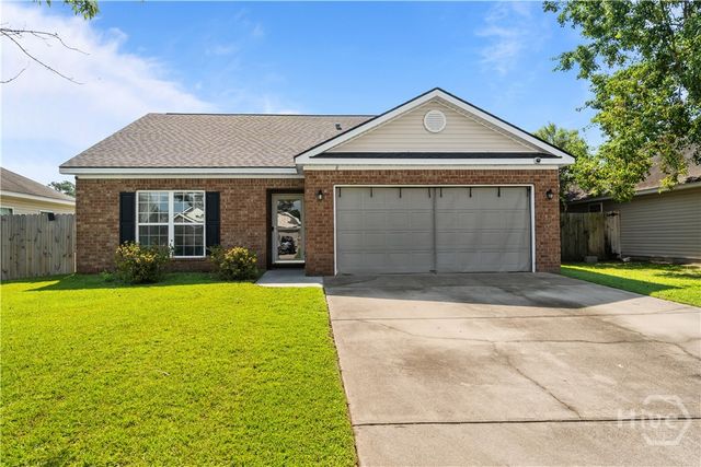 8 Rainier Lane, Savannah, GA 31405