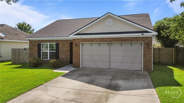 8 Rainier Lane, Savannah, GA 31405
