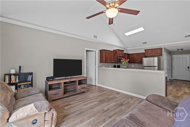 8 Rainier Lane, Savannah, GA 31405