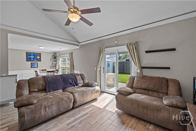 8 Rainier Lane, Savannah, GA 31405
