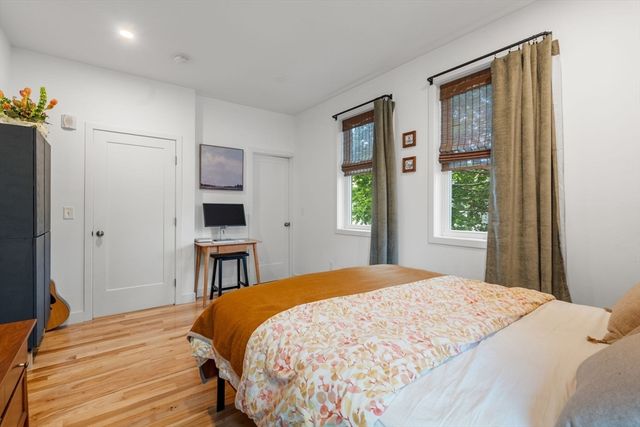 18-20 Granfield Avenue 18-3, Boston, MA 02131