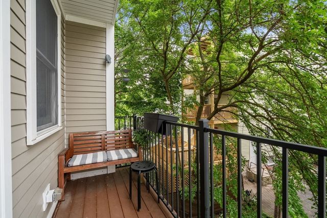 18-20 Granfield Avenue 18-3, Boston, MA 02131