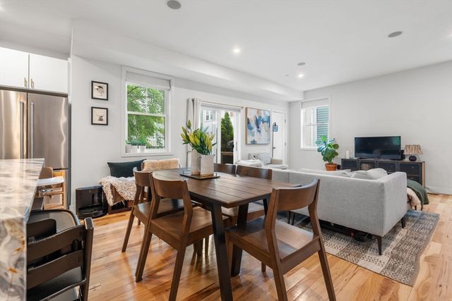 18-20 Granfield Avenue 18-3, Boston, MA 02131