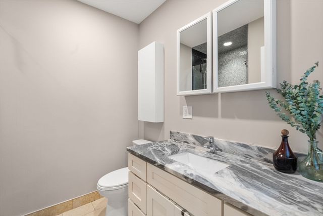 18-20 Granfield Avenue 18-3, Boston, MA 02131