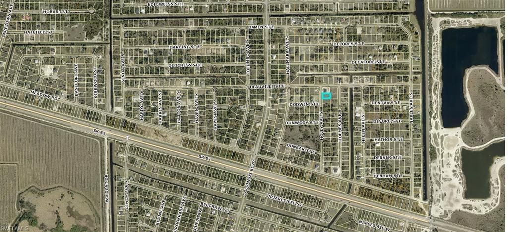 1129 Holly AVE, LEHIGH ACRES, FL 33974 — photo 2