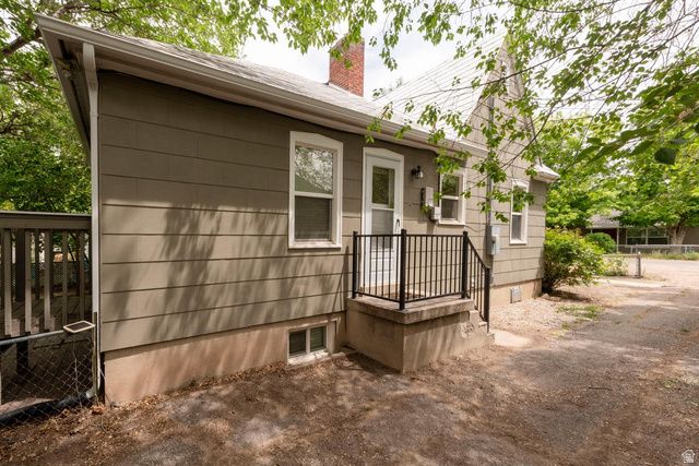 3232 S 1530 E, Millcreek, UT 84106