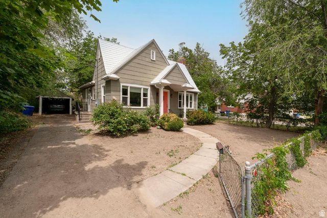 3232 S 1530 E, Millcreek, UT 84106
