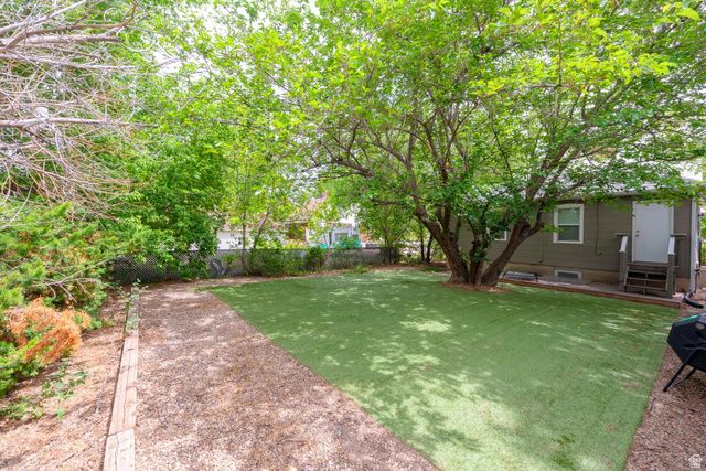 3232 S 1530 E, Millcreek, UT 84106