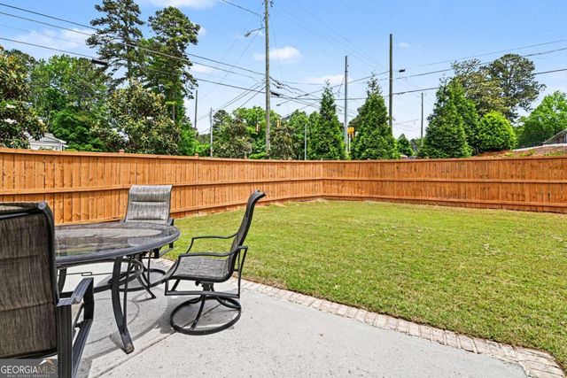 4717 Stridemore Court, Mableton, GA 30126