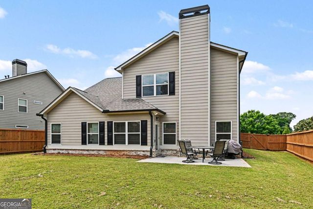 4717 Stridemore Court, Mableton, GA 30126
