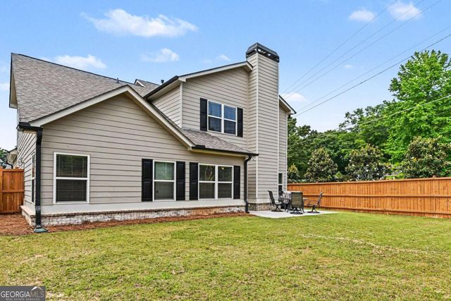 4717 Stridemore Court, Mableton, GA 30126