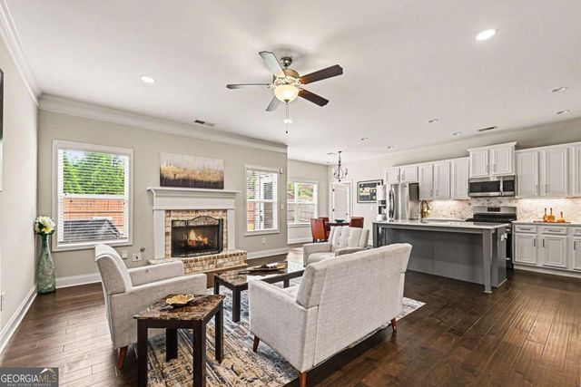4717 Stridemore Court, Mableton, GA 30126