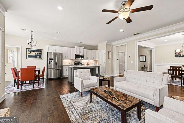 4717 Stridemore Court, Mableton, GA 30126