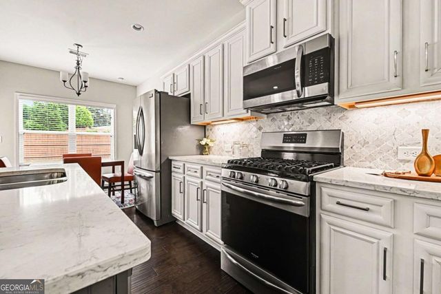 4717 Stridemore Court, Mableton, GA 30126