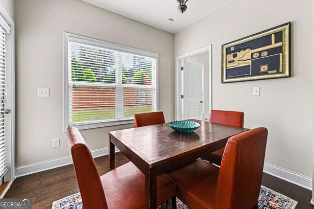 4717 Stridemore Court, Mableton, GA 30126