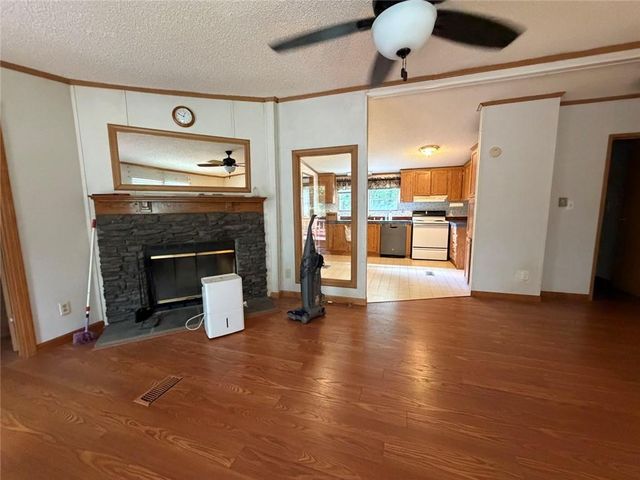 1492 Red Oak Flats Road, Dahlonega, GA 30533