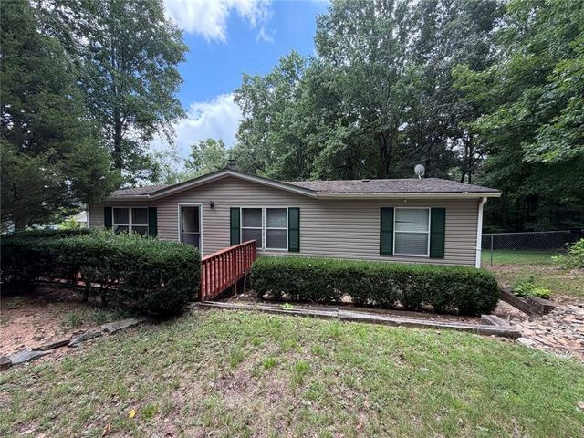 1492 Red Oak Flats Road, Dahlonega, GA 30533