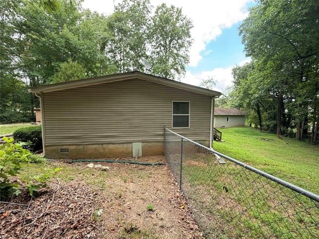 1492 Red Oak Flats Road, Dahlonega, GA 30533