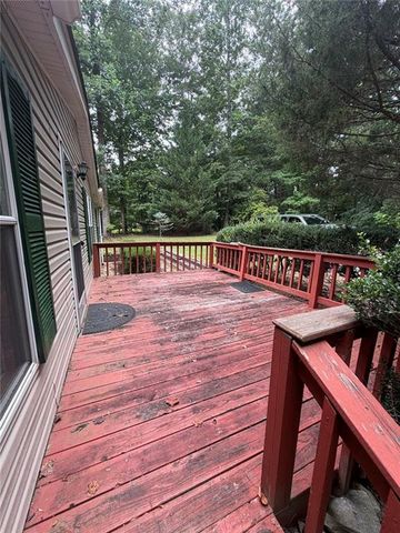 1492 Red Oak Flats Road, Dahlonega, GA 30533