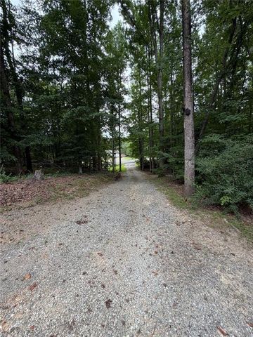 1492 Red Oak Flats Road, Dahlonega, GA 30533