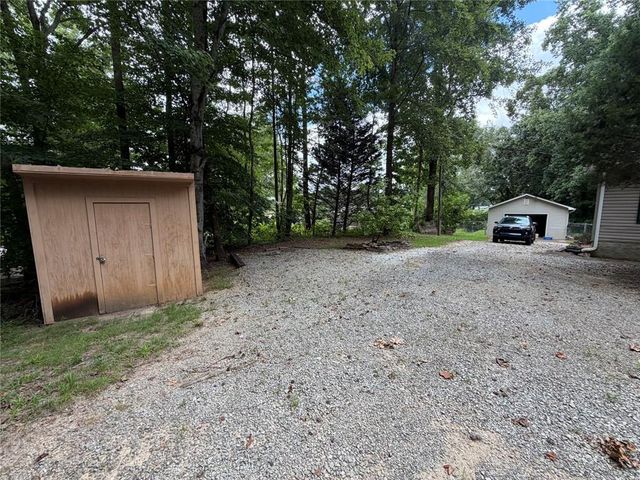 1492 Red Oak Flats Road, Dahlonega, GA 30533