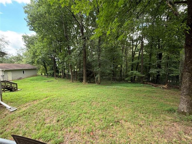 1492 Red Oak Flats Road, Dahlonega, GA 30533