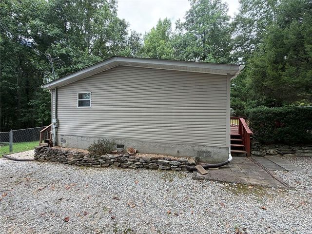 1492 Red Oak Flats Road, Dahlonega, GA 30533