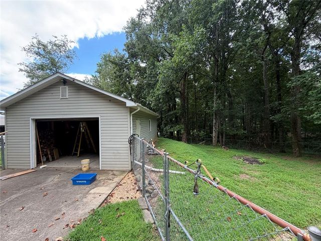 1492 Red Oak Flats Road, Dahlonega, GA 30533