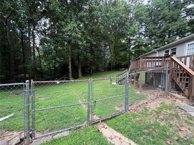 1492 Red Oak Flats Road, Dahlonega, GA 30533