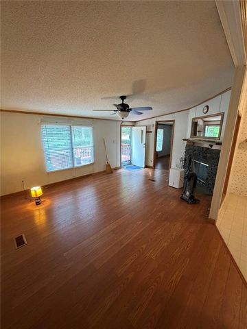 1492 Red Oak Flats Road, Dahlonega, GA 30533